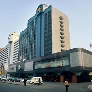 4* 酒店 洛阳牡丹大酒店